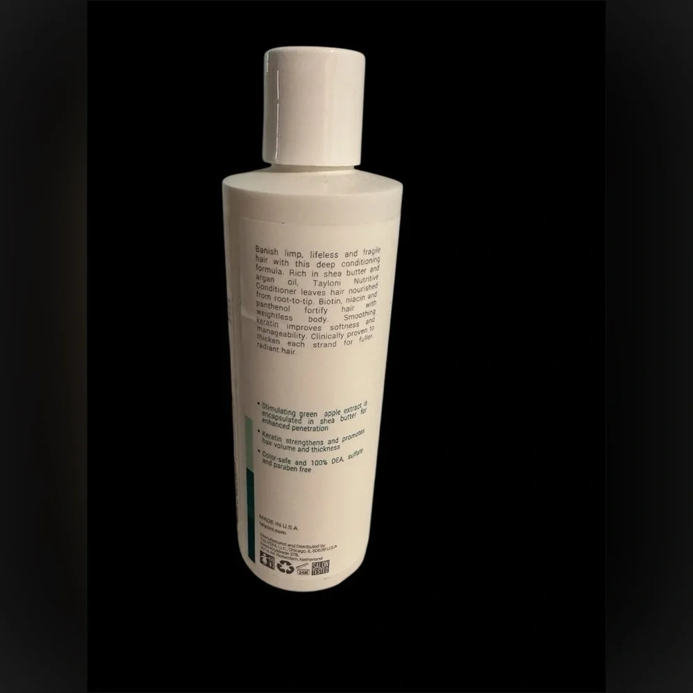 Talyoni Nutrive Conditioner​​​​